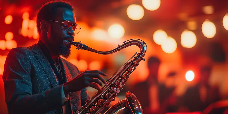 Jaki saksofon altowy czy tenorowy?