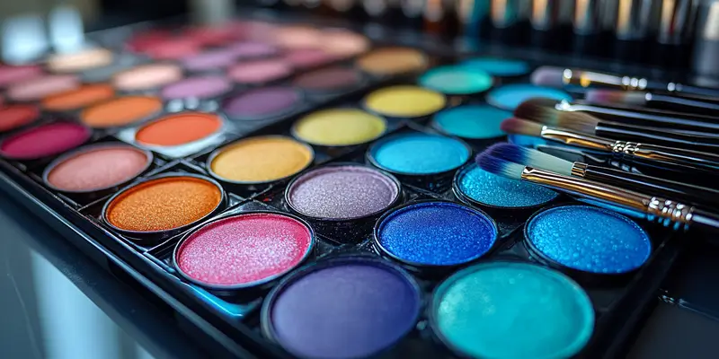 Jakie farby do malowania twarzy najlepsze?