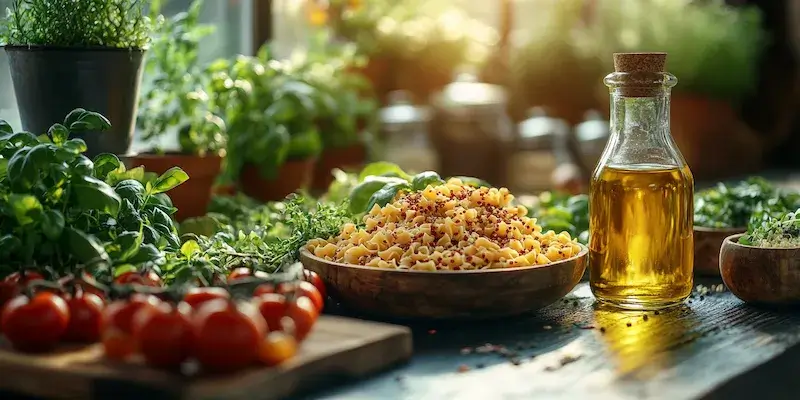 Jakie produkty bezglutenowe?