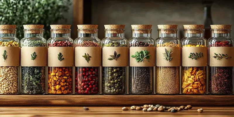 Jakie produkty są ekologiczne?