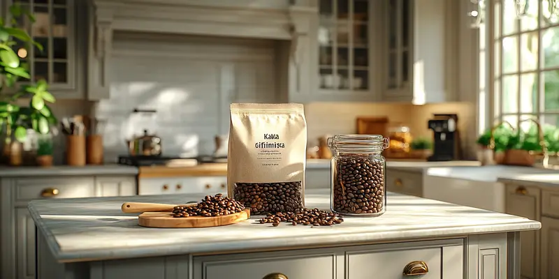 Kawa ziarnista jaką wybrać?