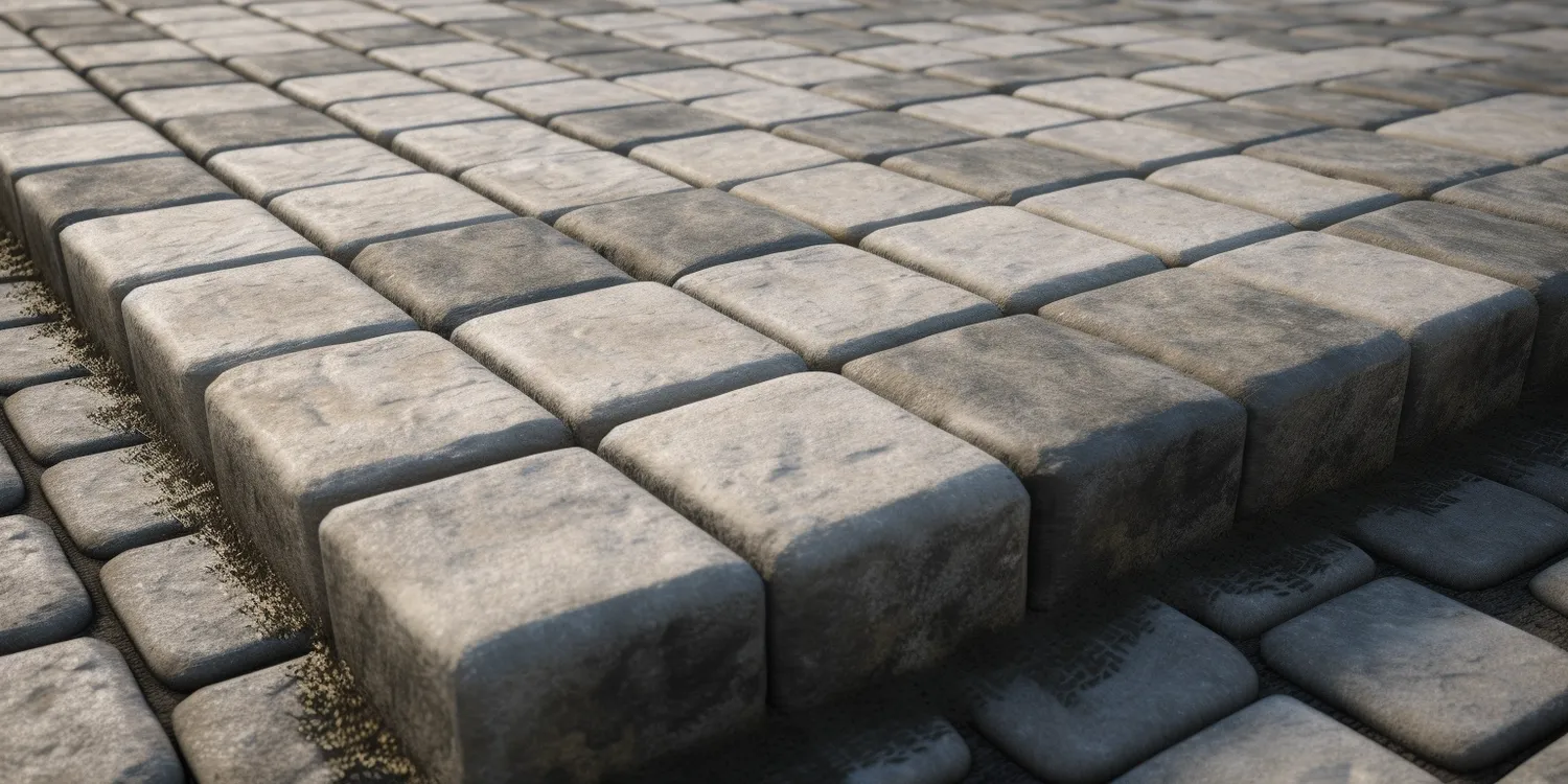 Koszt kostki brukowej Szczecin