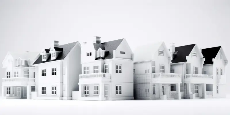 Kredyty hipoteczne jak dostać?