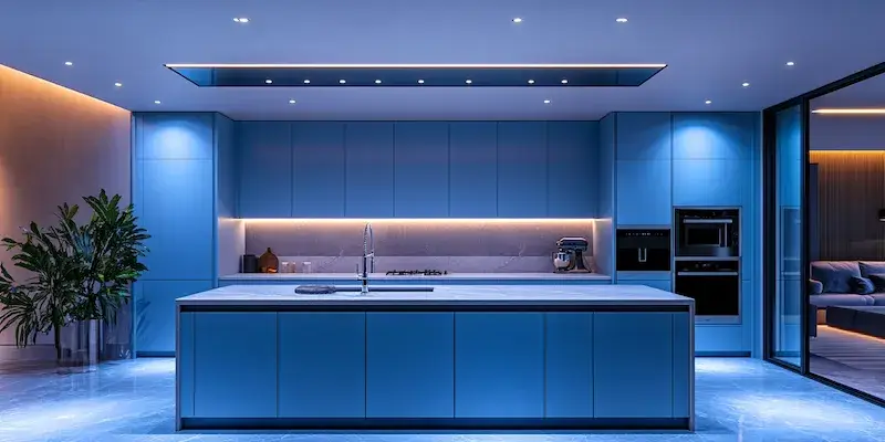 Meble kuchenne Szczecin