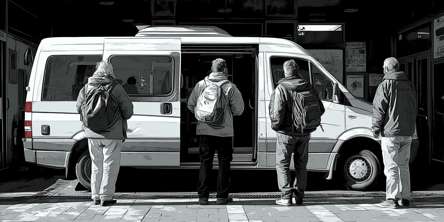 Niemcy Polska busy Toruń