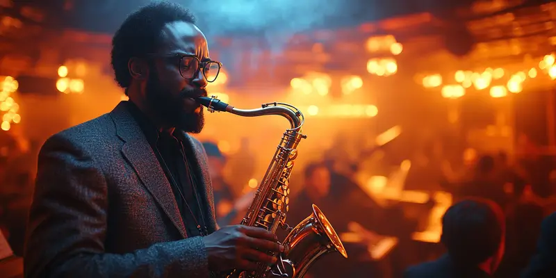 O ile transponuje saksofon?