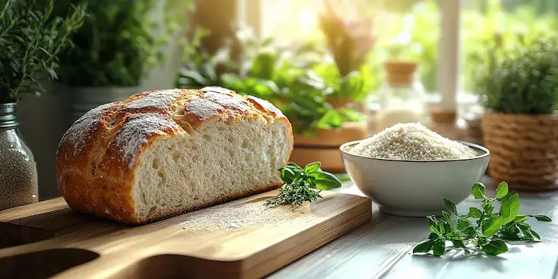 Pieczywo bezglutenowe gdzie kupić?