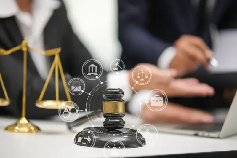 Prawnik dla biznesu online