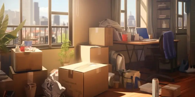 Przeprowadzki Wrocław cennik