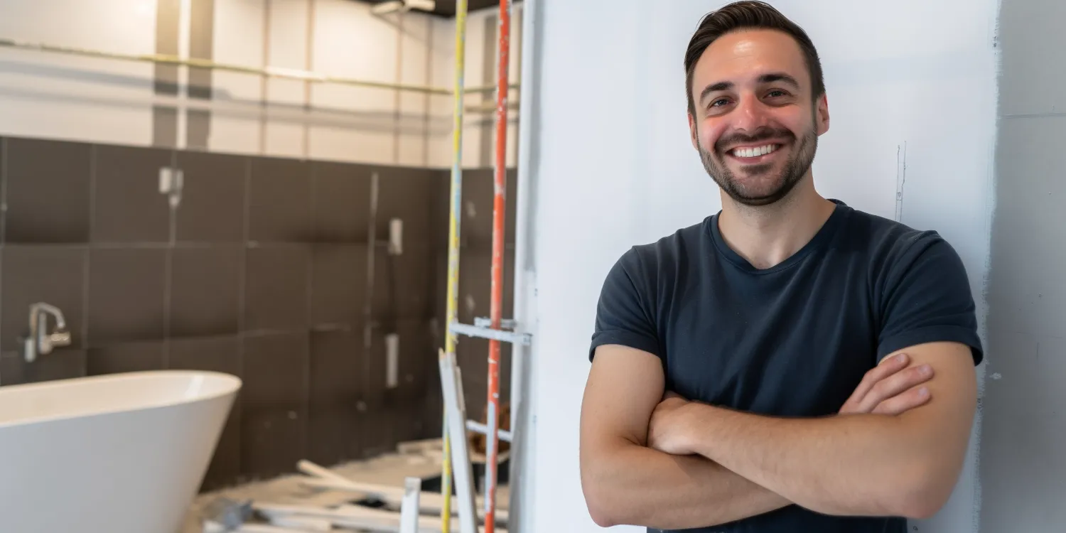 Remont kuchni Szczecin