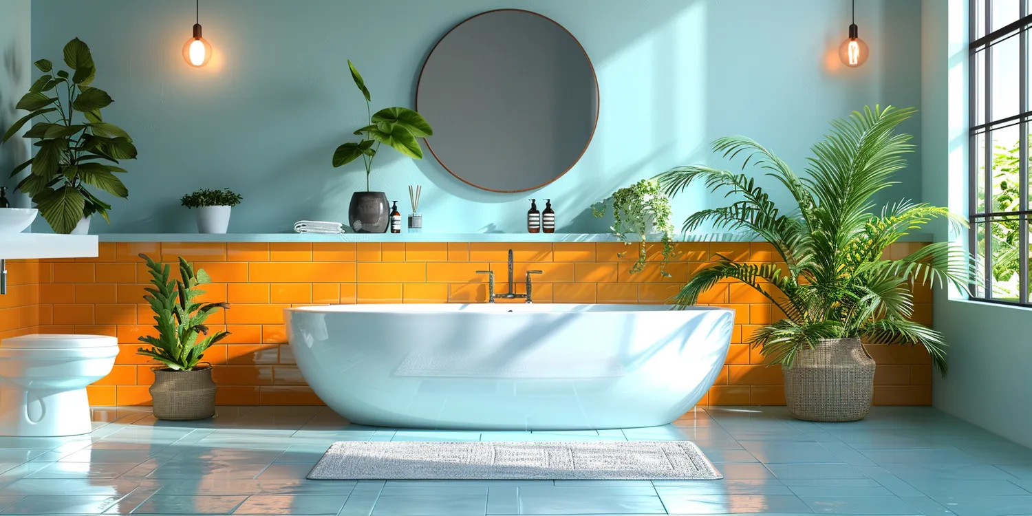 Remont łazienki Szczecin