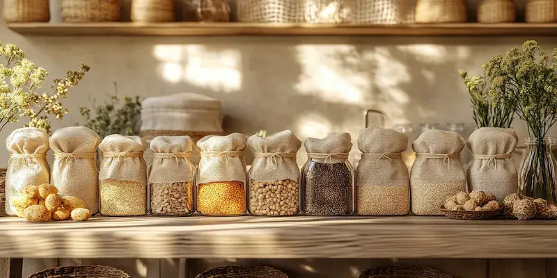 W jaki sposób oznacza się produkty ekologiczne?