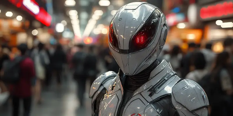 Was bedeutet Cosplay auf Deutsch?