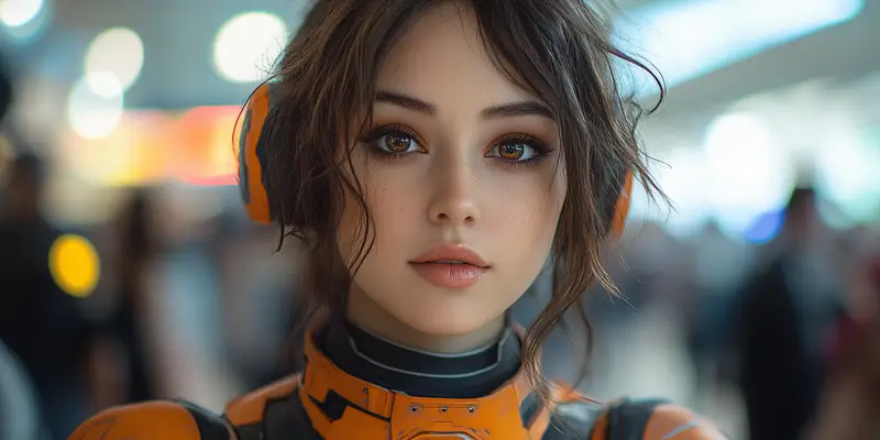 Was genau ist Cosplay?