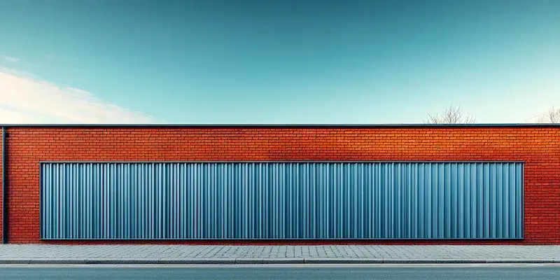 Welche Zäune sind nicht genehmigungspflichtig?