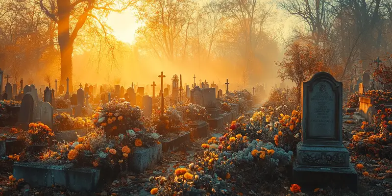 Zakład kamieniarski Szczecin