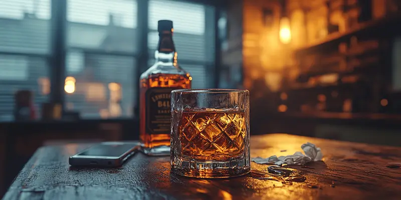 Alkoholizm - gdzie szukać pomocy?