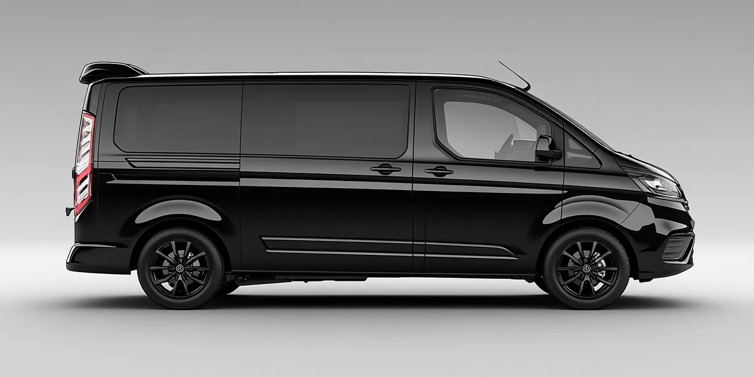 Busy do Polski z Niemiec Bydgoszcz