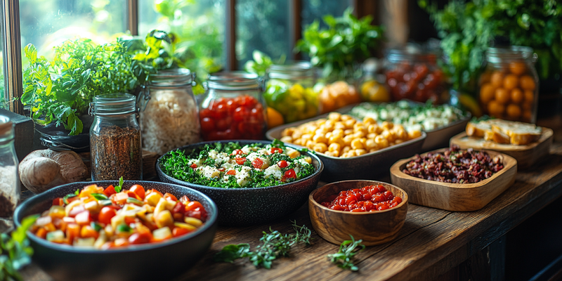 Co to jest catering dietetyczny?