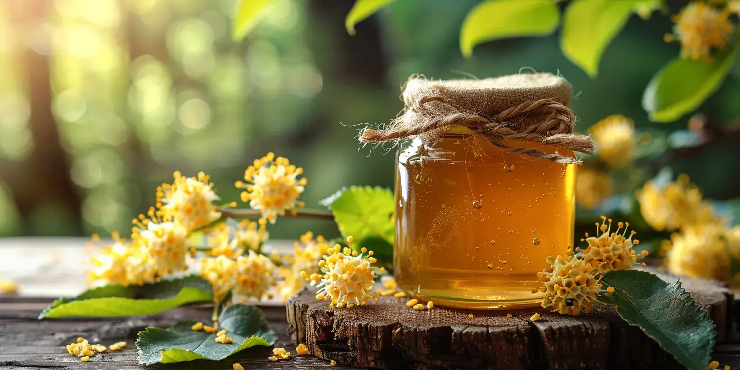 Dlaczego miód akacjowy nie krystalizuje się?