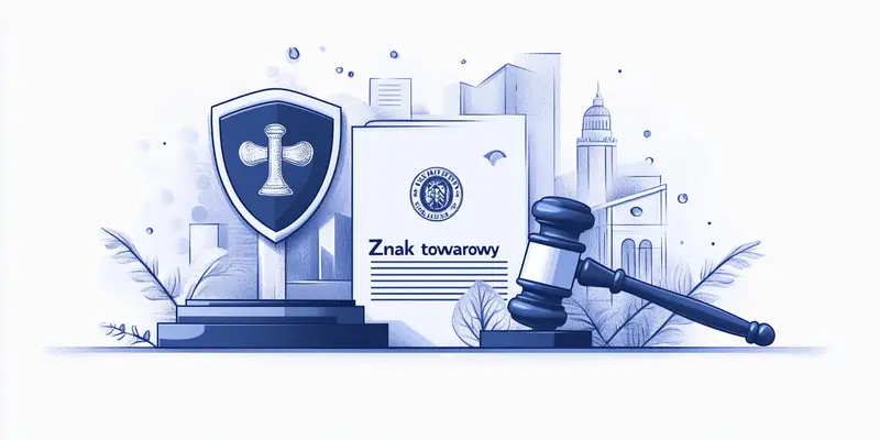 Dlaczego warto rejestrowac znak towarowy?
