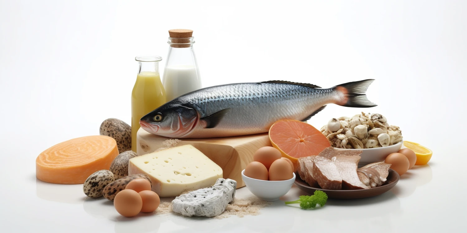 Dzienna porcja witaminy C