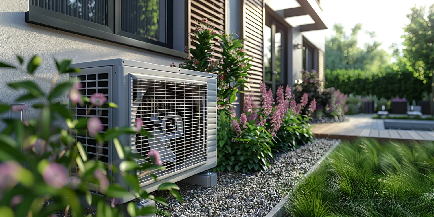 Ile kosztuje założenie pompy ciepła?