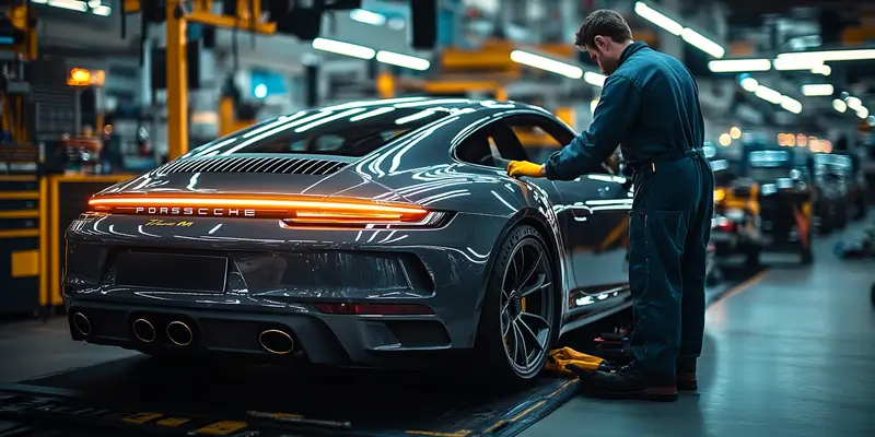 Ile wynosi dotacja na warsztat samochodowy?