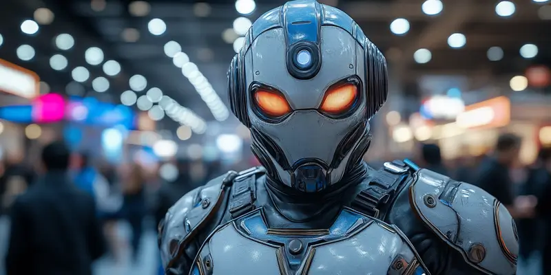 In welchem Jahr wurde Cosplay erfunden?