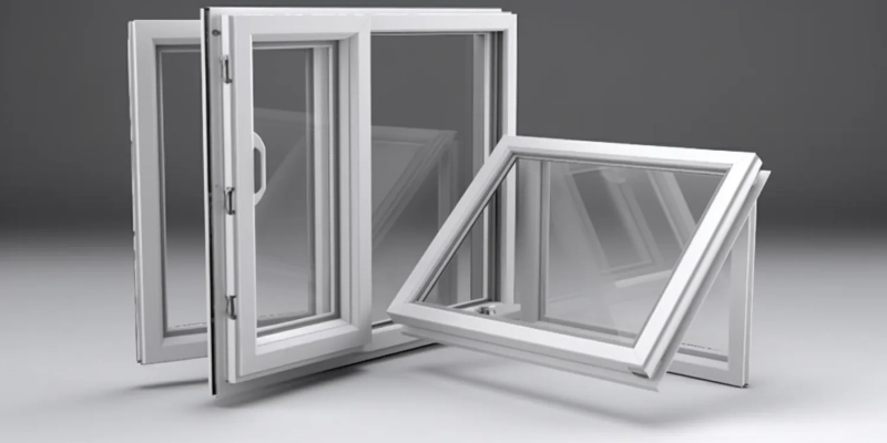 Jak połączyć dwa okna PCV?