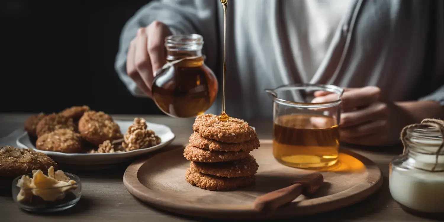 Jak rozpoznać miód akacjowy?