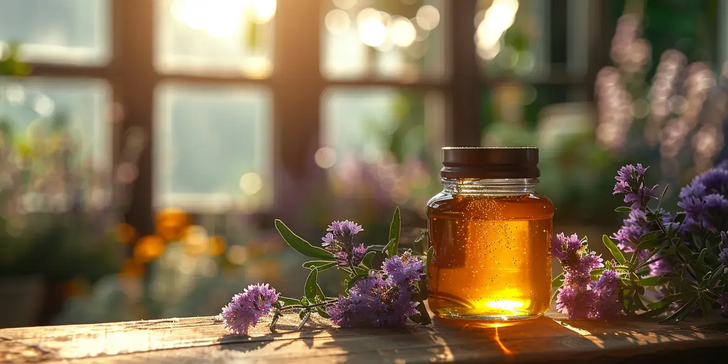 Jak rozpoznać miód rzepakowy?