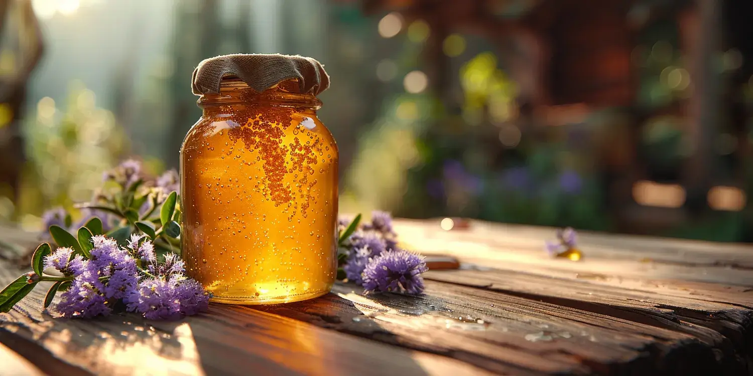 Jak rozpoznać prawdziwy miód rzepakowy?