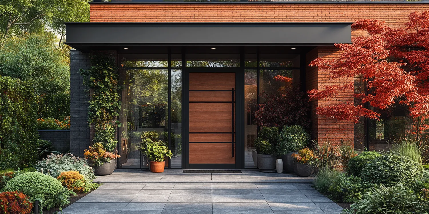 Jak udekorować okna dachowe?