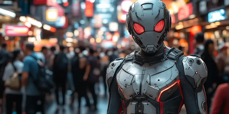 Jak zrobić cosplay Jinx?