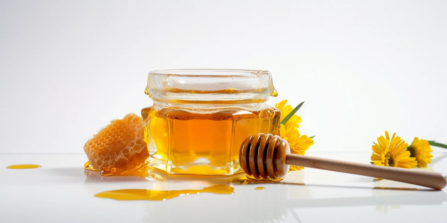Jak zrobić miód rzepakowy?