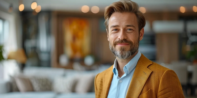 Jak zrobić zdjęcia mieszkania na sprzedaż?