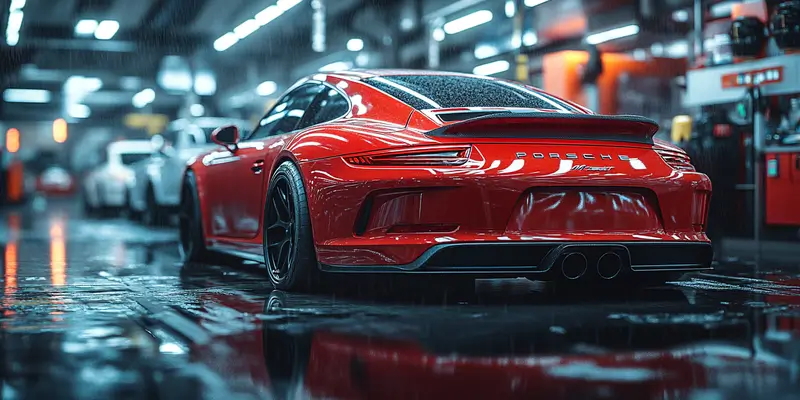 Jaki polecacie warsztat samochodowy?