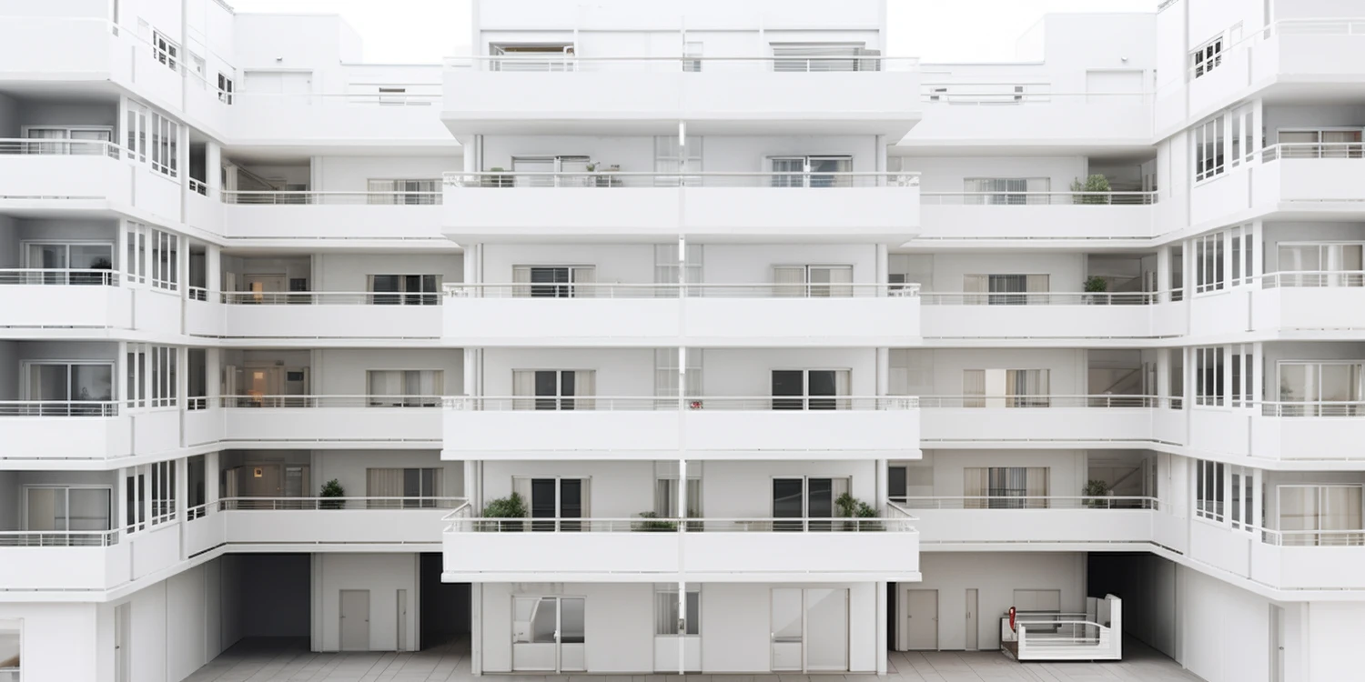 Jaki vat na sprzedaż mieszkania?