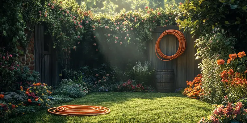 Jaki wąż ogrodowy 3/4?