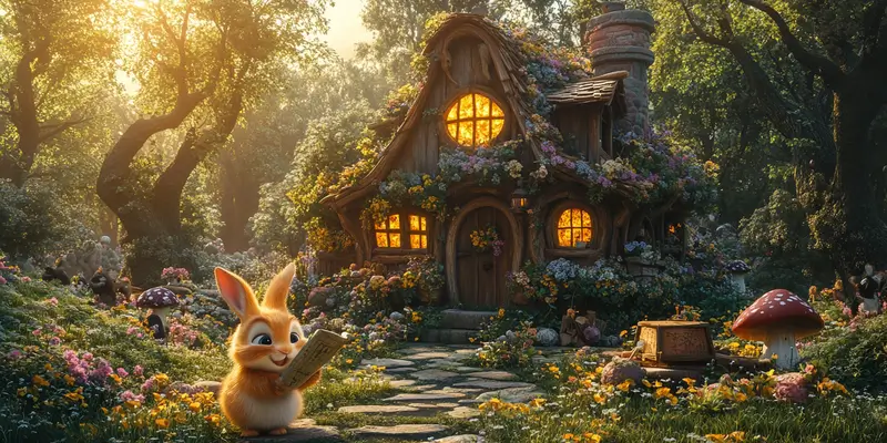 Jakie bajki dla dzieci 5 lat?