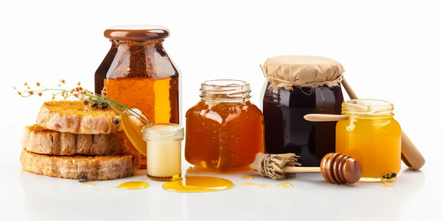 Kiedy zbiera się miód akacjowy?