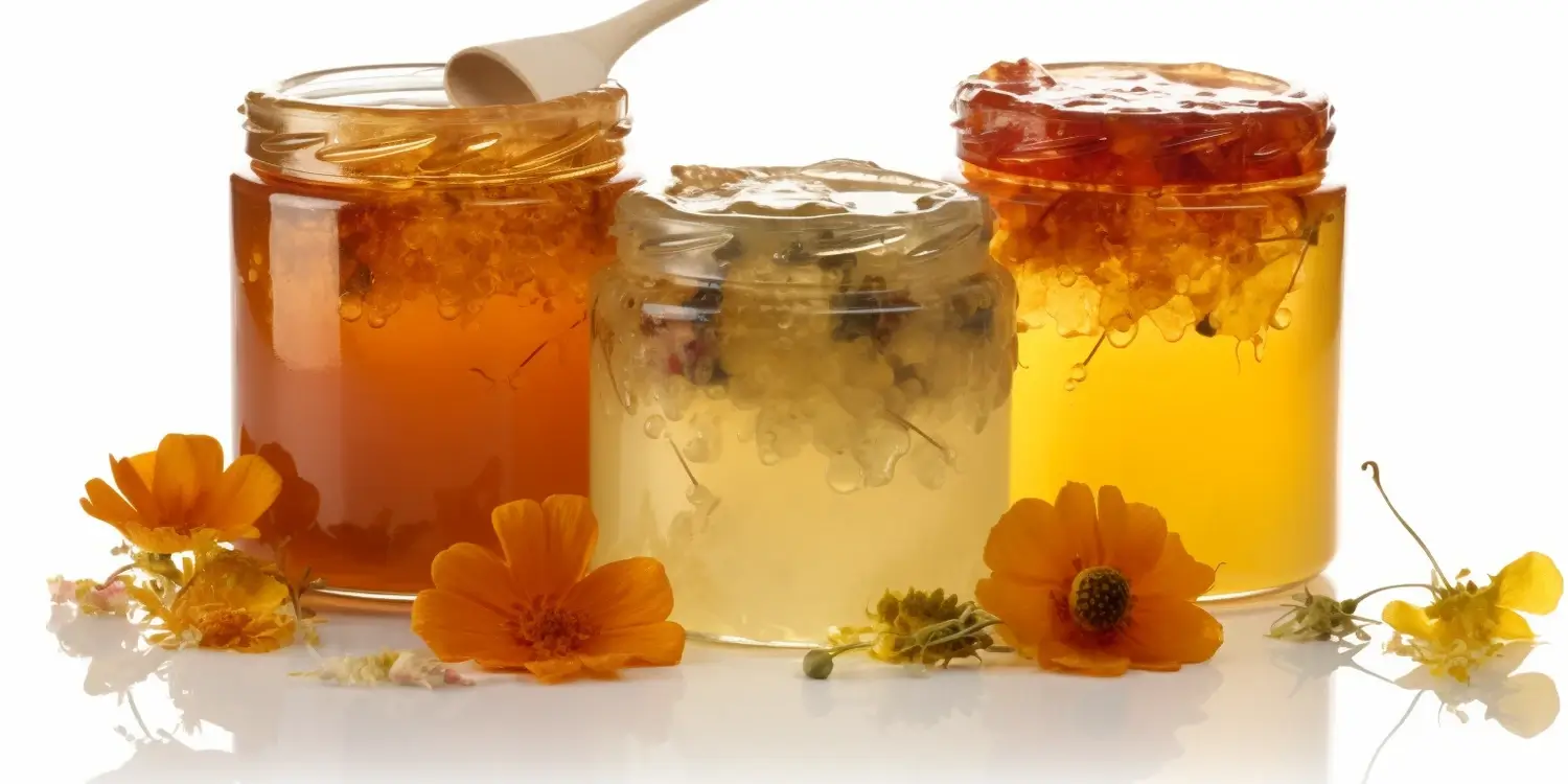 Miód lipowy czy akacjowy?