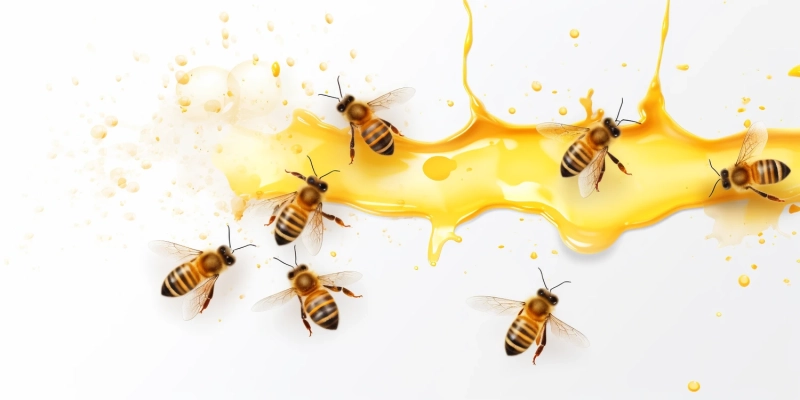 Miód rzepakowy ile dziennie?