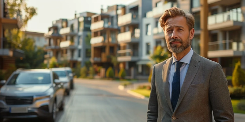 Nieruchomości na sprzedaż - o czym zapominają nabywcy?