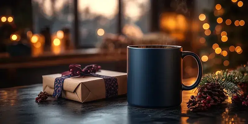 Personalizowane prezenty korporacyjne klasy premium