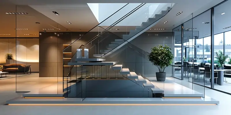 Ranking okien aluminiowych Szczecin