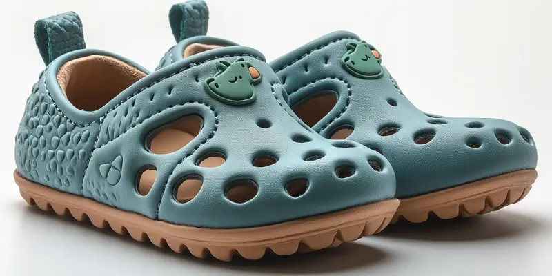 Sandały dla dziewczynki 20