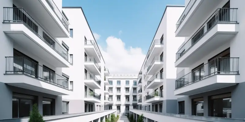 Sposoby na finansowanie inwestycji w nieruchomości