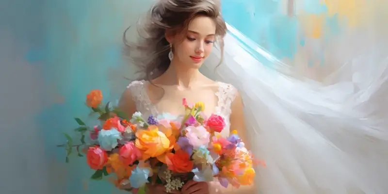 Suknie ślubne - jak wybrać idealny materiał?